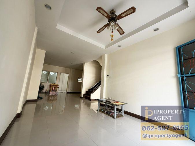 picture Townhome for Sale, Sinthavee Thakhram 2, 24 sq.wa. - 6/22