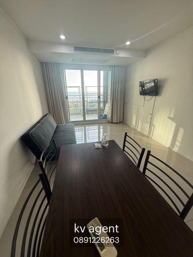 picture lumpini ville park beach jomtien floor9 b2bedroom - 43/62
