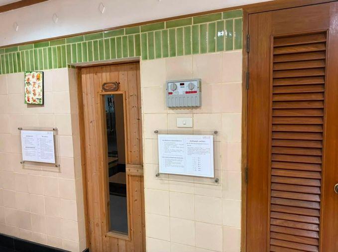 picture 🏢 Condo for Rent: Langsuan Ville   Property Code | LNP-C14138 - 15/17