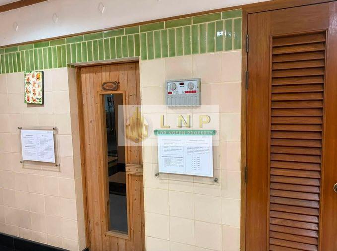 picture ðĒ Condo for Rent: Langsuan Ville Property Code | LNP-C14138 - 15/17