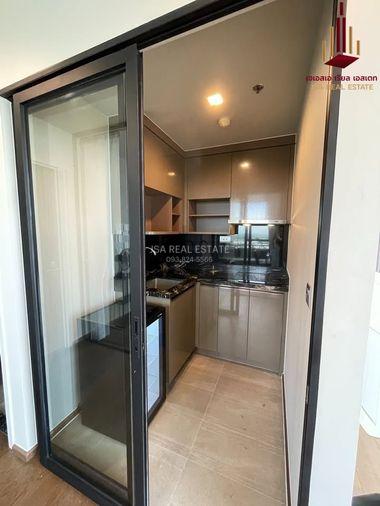 picture ✨ For Rent: Ideo Q Sukhumvit 36 Condo ✨ 💰 Only 50,000 THB/month - 5/6