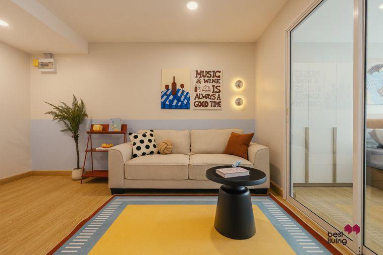 รูป ขาย The Tropical Condo สุขุมวิท 77 คอนโด Low Rise ใกล้ BTS อ่อนนุช - รูปที่ 13/32