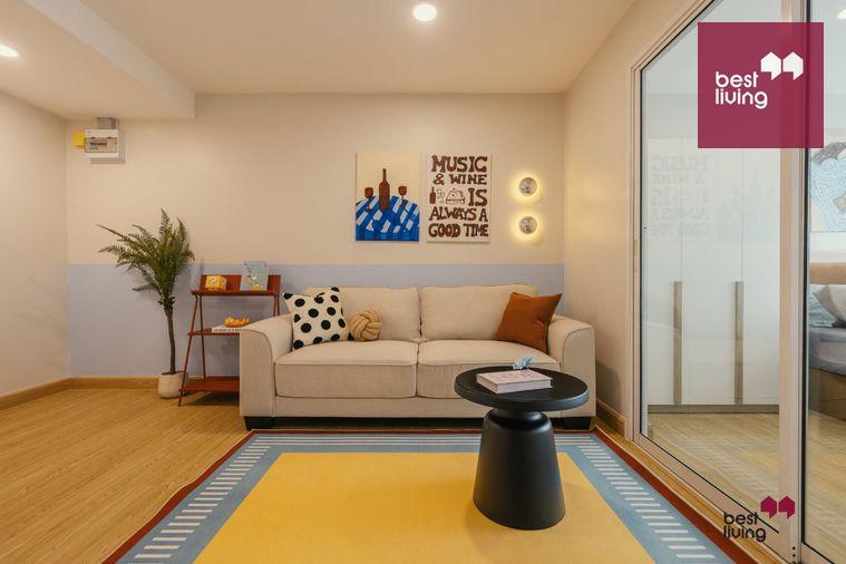 รูป ขาย The Tropical Condo สุขุมวิท 77 คอนโด Low Rise ใกล้ BTS อ่อนนุช - รูปที่ 13/32