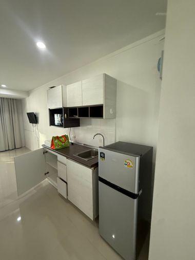 picture lumpini ville park beach jomtien floor9 b2bedroom - 41/62