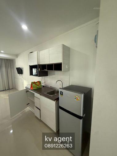 picture lumpini ville park beach jomtien floor9 b2bedroom - 41/62