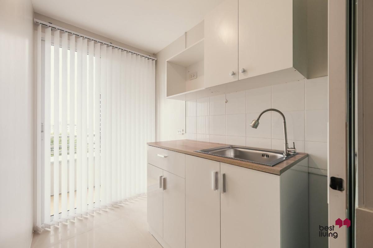 picture The Tropical Condo Sukhumvit 77 low-rise condo near BTS On Nut - 22/32