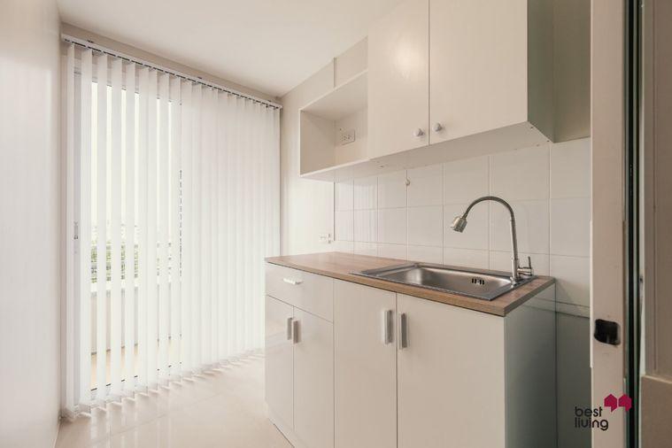 รูป ขาย The Tropical Condo สุขุมวิท 77 คอนโด Low Rise ใกล้ BTS อ่อนนุช - รูปที่ 22/32