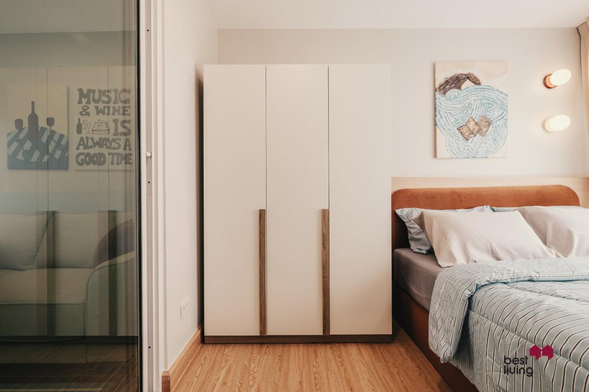 picture The Tropical Condo Sukhumvit 77 low-rise condo near BTS On Nut - 9/32