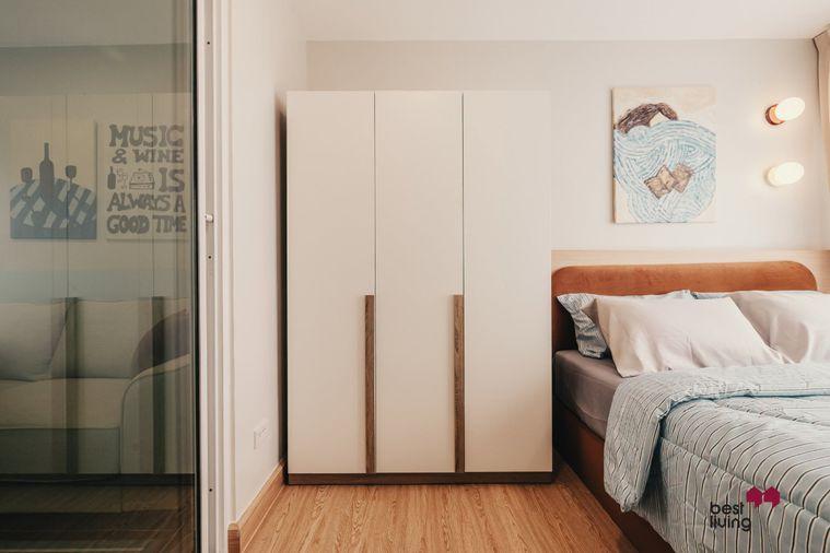 รูป ขาย The Tropical Condo สุขุมวิท 77 คอนโด Low Rise ใกล้ BTS อ่อนนุช - รูปที่ 9/32