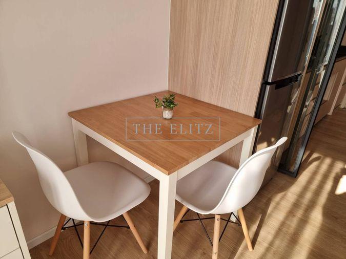 picture ✨ Modern High-Rise Elegance - Seamlessly Connected to the New Rama 9 Central Business District ✨ - 4/28