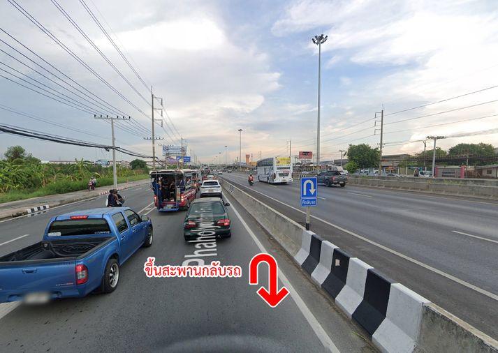 รูป ขายที่ดิน ซอยเทพกุญชร 34 ตลาดไท คลองหลวง ปทุมธานี - รูปที่ 12/20