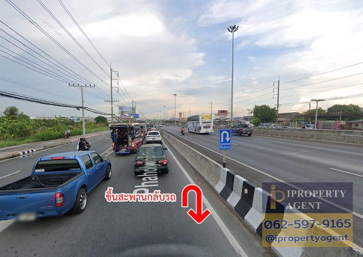 picture Land for sale, Soi Thepkunchar 34, Talad Thai, Khlong Luang, Pathum Thani - 12/20