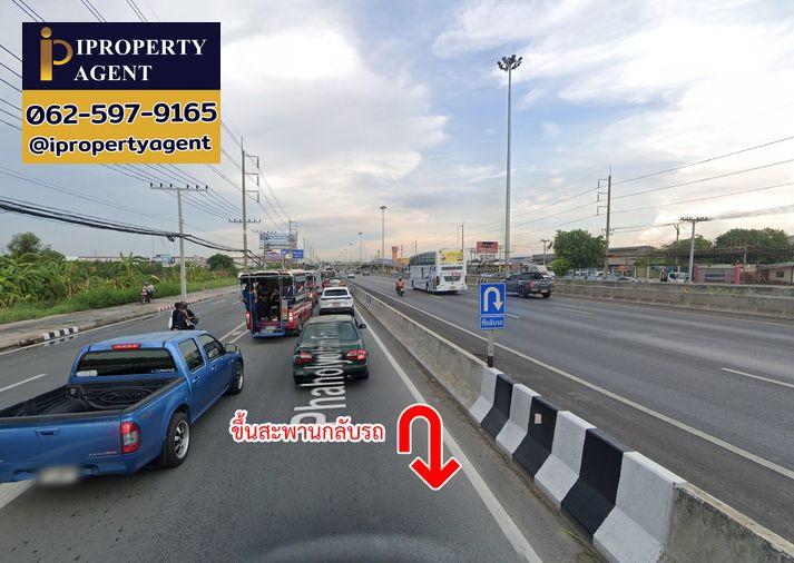 รูป ขายที่ดิน ซอยเทพกุญชร 34 ตลาดไท คลองหลวง ปทุมธานี - รูปที่ 12/20