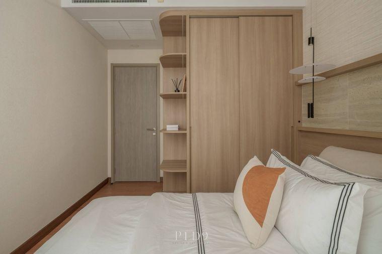 รูป ✨Condo for Rent : Supalai Oriental Sukumvit 39 (AP-02) ( line : @condo91 ) - รูปที่ 6/20