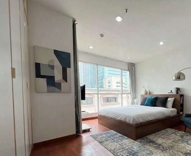 รูป Best Price ‼️ขาย The Address Chidlom ห้องสวย ราคาดี ชั้นสูง วิวเมือง พร้อมอยู่ 🔥DS3823 | Line @Dstay - รูปที่ 1/3
