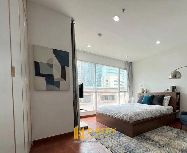 รูป Best Price ‼️ขาย The Address Chidlom ห้องสวย ราคาดี ชั้นสูง วิวเมือง พร้อมอยู่ 🔥DS3823 | Line @Dstay - รูปที่ 1/3