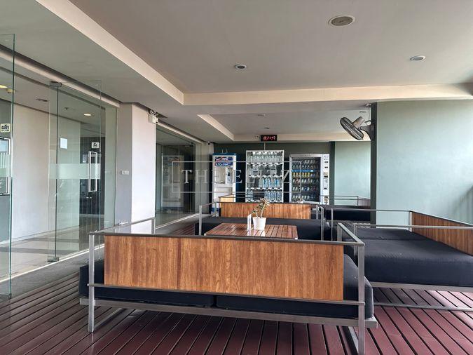 รูป ✨ Eco-Luxury Urban Resort - A Breathtaking 2-Bedroom Corner Unit Filled with Natural Light ✨ - รูปที่ 14/16