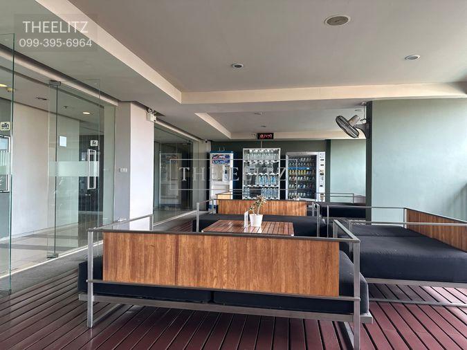 รูป ✨ Eco-Luxury Urban Resort - A Breathtaking 2-Bedroom Corner Unit Filled with Natural Light ✨ - รูปที่ 14/16