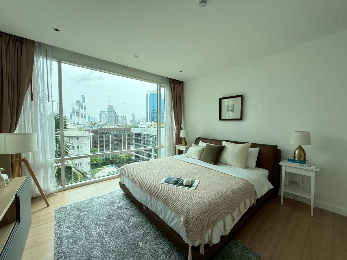 picture 🔥 For Sale Fullerton Sukhumvit | Near BTS Ekkamai & BTS Thong Lo - 12/12