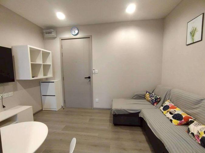 รูป 🏢 ให้เช่าคอนโด : The Politan Aqua (เดอะ โพลิแทน อควา)   รหัสทรัพย์ | 📌LNP-C14139  - รูปที่ 6/7
