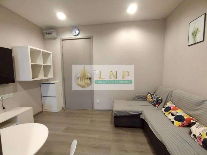 รูป 🏢 ให้เช่าคอนโด : The Politan Aqua (เดอะ โพลิแทน อควา) รหัสทรัพย์ | 📌LNP-C14139 - รูปที่ 6/7