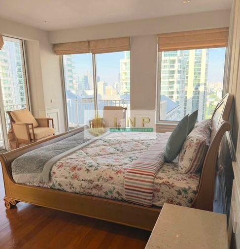 picture ðĒ Condo for Rent: Langsuan Ville Property Code | LNP-C14138 - 13/17