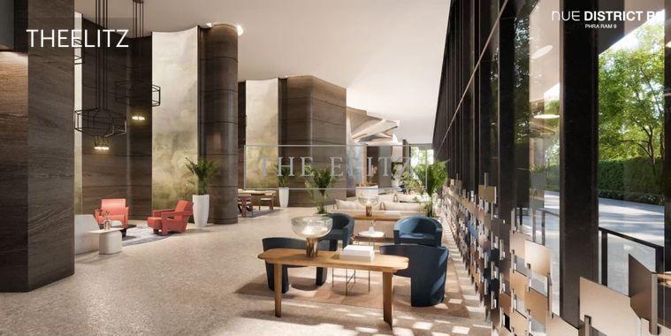 รูป ✨ Brand New Luxury Icon - Ultra-Modern Architecture in Bangkok' ;s Hottest Mega-District ✨ - รูปที่ 17/29