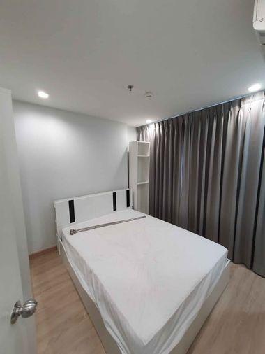 picture Condo for Rent: Casa Condo Bangyai, 26 sq.m., 26th Floor - 1/8