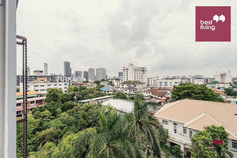 รูป ขาย The Tropical Condo สุขุมวิท 77 คอนโด Low Rise ใกล้ BTS อ่อนนุช - รูปที่ 30/32
