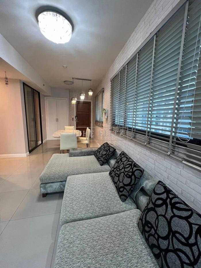 รูป ✨ [STUDENT PARADISE] Spacious Premium Condo Just Steps from SWU (Srinakharinwirot University) – Best Rate Guaranteed!✨ - รูปที่ 4/33
