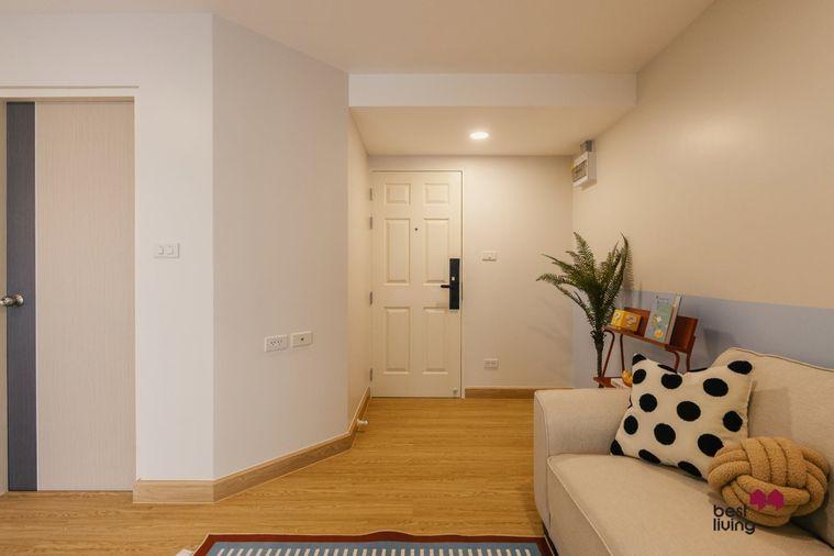 รูป ขาย The Tropical Condo สุขุมวิท 77 คอนโด Low Rise ใกล้ BTS อ่อนนุช - รูปที่ 14/32