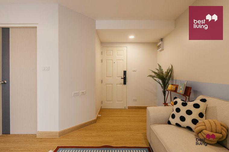 รูป ขาย The Tropical Condo สุขุมวิท 77 คอนโด Low Rise ใกล้ BTS อ่อนนุช - รูปที่ 14/32