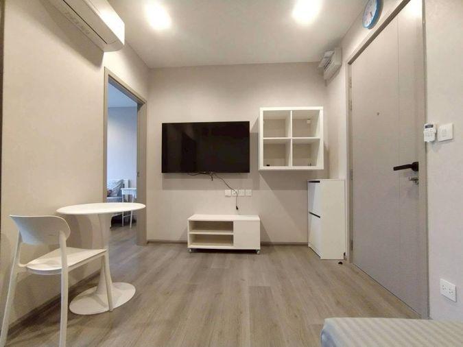 รูป 🏢 ให้เช่าคอนโด : The Politan Aqua (เดอะ โพลิแทน อควา)   รหัสทรัพย์ | 📌LNP-C14139  - รูปที่ 5/7