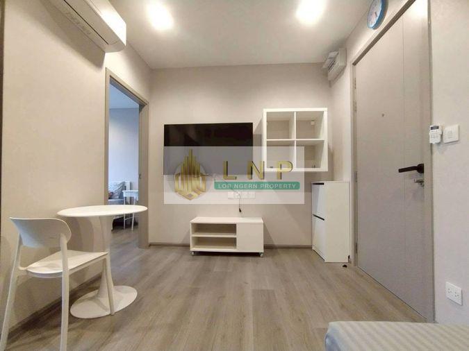 รูป 🏢 ให้เช่าคอนโด : The Politan Aqua (เดอะ โพลิแทน อควา) รหัสทรัพย์ | 📌LNP-C14139 - รูปที่ 5/7