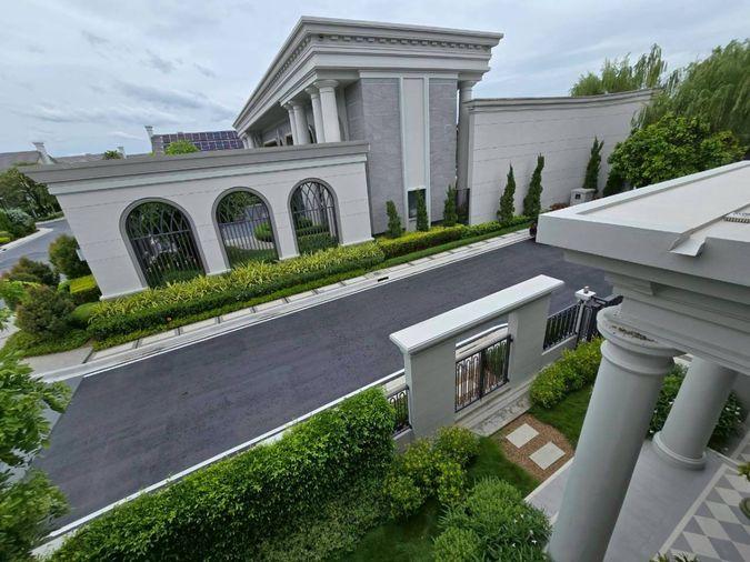 รูป 🏠 ให้เช่าบ้าน : Narinsiri Krungthep Kreetha (ณริณสิริ กรุงเทพกรีฑา)   รหัสทรัพย์ | 📌LNP-H1097 - รูปที่ 18/42