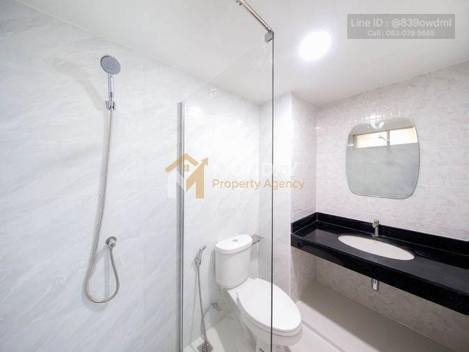 รูป 🔥MD-26066459 Rare Item ห้องสวย ราคาต่ำกว่าตลาด เปรมสิริ บูทิก ปาร์ค เกษตร - นวมินทร์ รีบจองก่อนหลุด 🔥 - รูปที่ 7/7