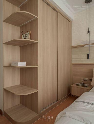 รูป ✨Condo for Rent : Supalai Oriental Sukumvit 39 (AP-02) ( line : @condo91 ) - รูปที่ 17/20