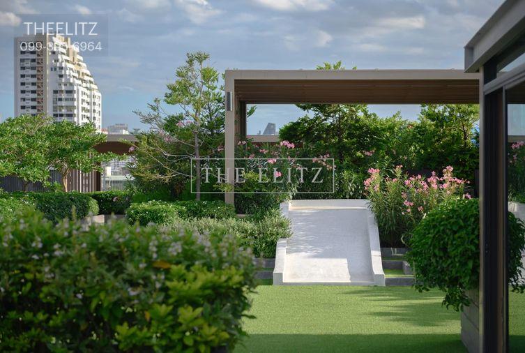 รูป ✨ Prestige Medical Hub Oasis - Sophisticated 2-Bedroom Layout Steps from Thonglor ✨ - รูปที่ 8/20