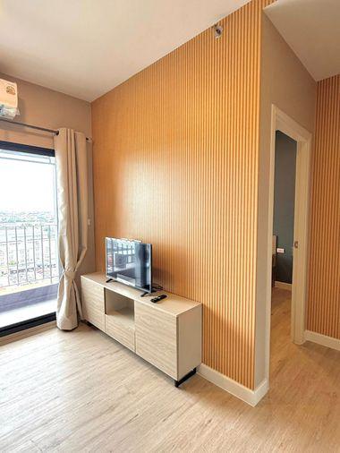 picture 🏢 Condo for Rent: Xim Rama 3 - Suksawat   Property Code | LNP-C10005  - 12/17