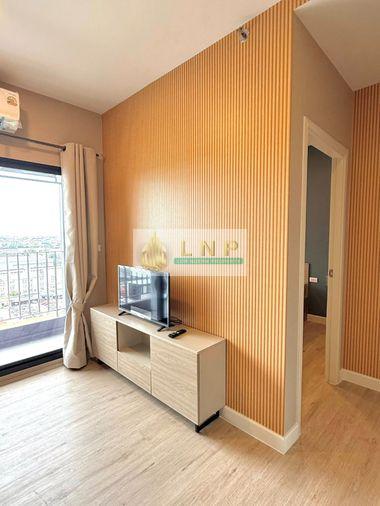 picture ðĒ Condo for Rent: Xim Rama 3 - Suksawat Property Code | LNP-C10005 - 12/17