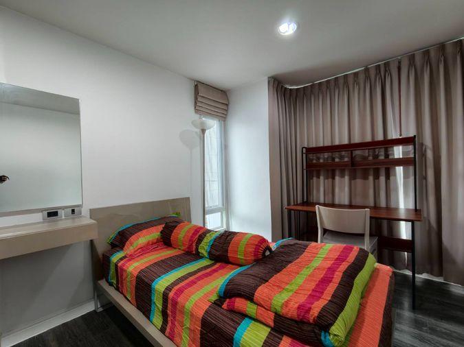 รูป คอนโดให้เช่า : Condo the crest sukhumvit​49 (( ทองหล่อ thonglor​))  MK-02  line @livingbkk - รูปที่ 9/19