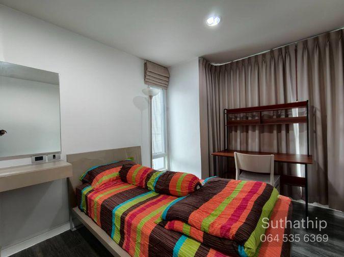 รูป คอนโดให้เช่า : Condo the crest sukhumvit49 (( ทองหล่อ thonglor)) MK-02 line @livingbkk - รูปที่ 9/19