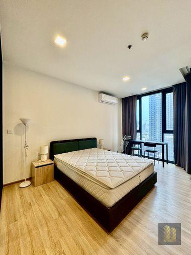 รูป 🌆 ให้เช่า: XT PHAYATHAI - ใกล้ BTS พญาไท | เฟอร์ครบ พร้อมอยู่ @90condo 🌃 - รูปที่ 1/7