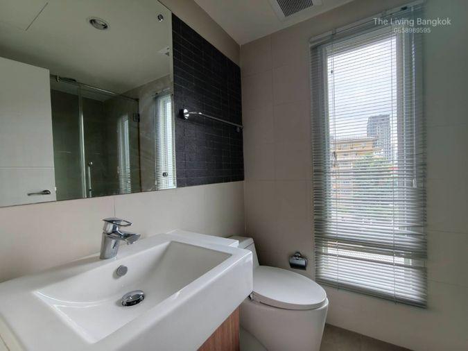 รูป คอนโดให้เช่า : Condo the crest sukhumvit49 (( ทองหล่อ thonglor)) MK-02 line @livingbkk - รูปที่ 13/19