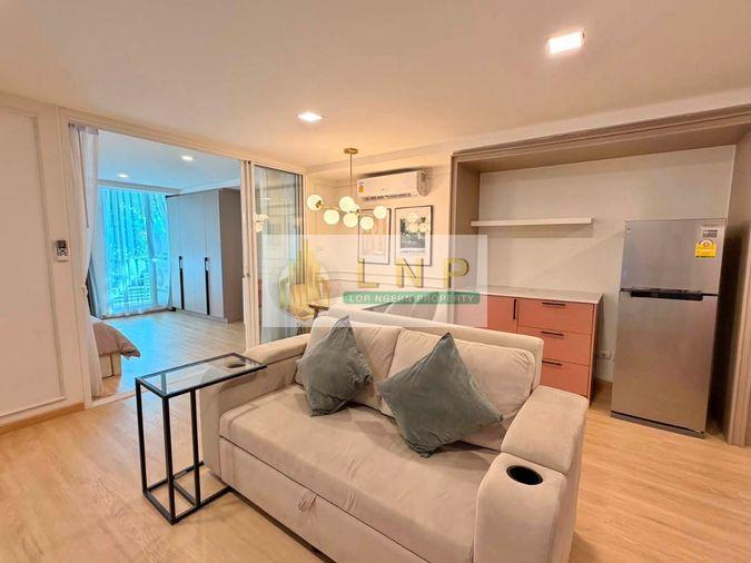 รูป 🏢 ขายคอนโด : The Waterford Sukhumvit 50 (เดอะ วอเตอร์ฟอร์ด สุขุมวิท 50) รหัสทรัพย์ | 📌LNP-C14144 - รูปที่ 4/10
