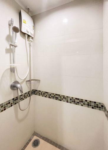 picture Condo for rent, Lumpini Park Riverside Rama 3, 2 bedrooms, 2 bathrooms. - 9/10