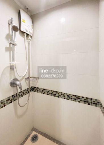 picture Condo for rent, Lumpini Park Riverside Rama 3, 2 bedrooms, 2 bathrooms. - 9/10