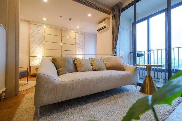 picture ✨ Futuristic Duplex-Inspired Aesthetics - Soaring High Ceiling with Lavish City Vistas ✨ - 5/23