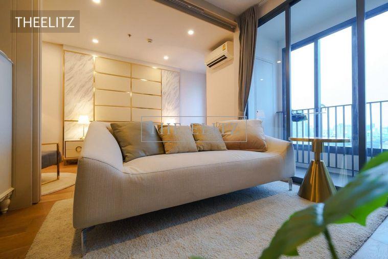picture ✨ Futuristic Duplex-Inspired Aesthetics - Soaring High Ceiling with Lavish City Vistas ✨ - 5/23