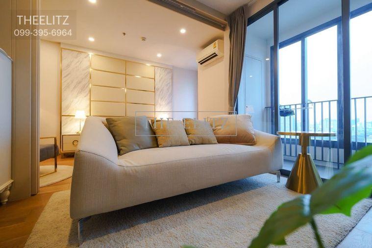 รูป ✨ Futuristic Duplex-Inspired Aesthetics - Soaring High Ceiling with Lavish City Vistas ✨ - รูปที่ 5/23